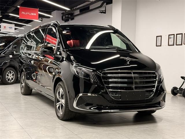 Mercedes-Benz Vito commercial vehicle