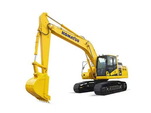 Komatsu PC200-11M1