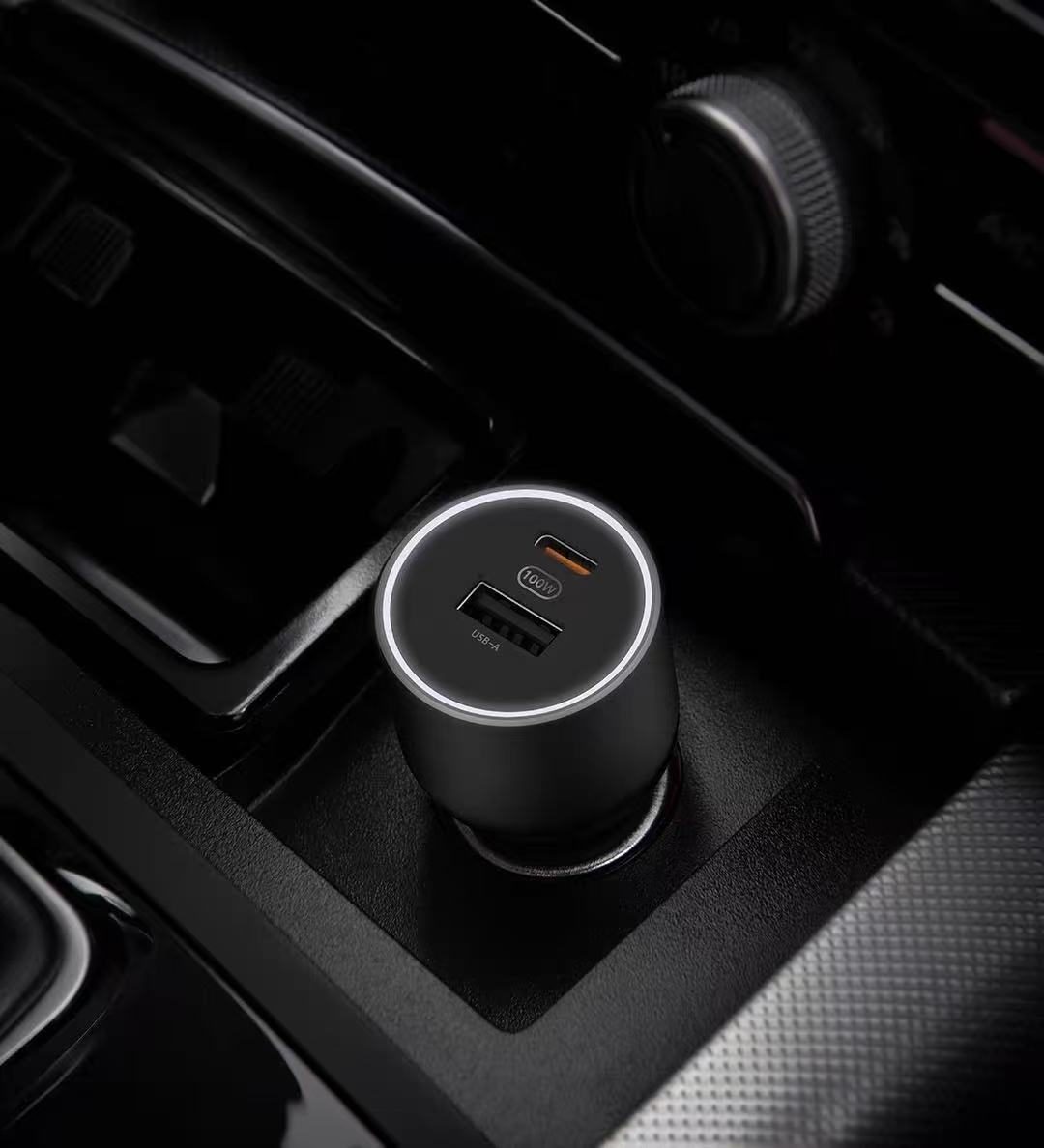 Car Charger