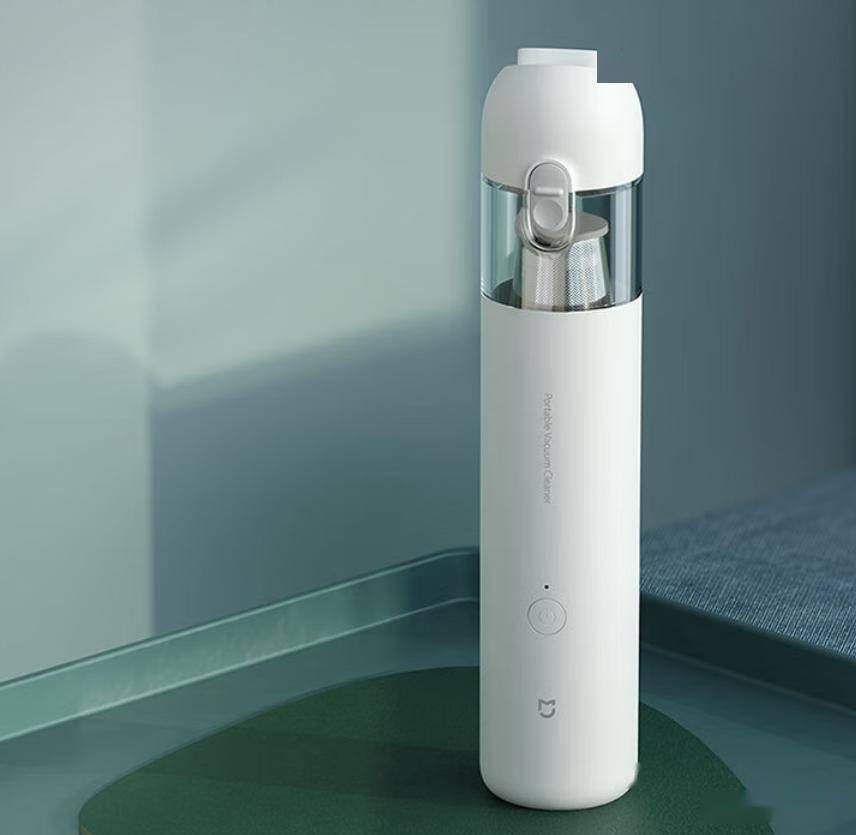 Car Vacuum Cleaner