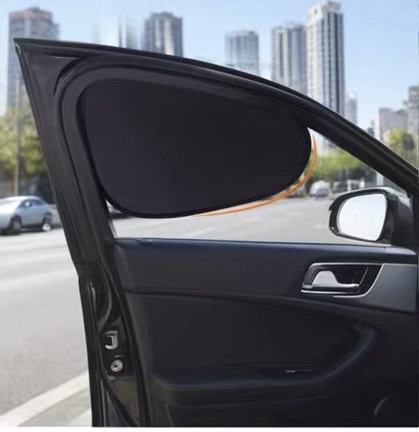 Car Sunshade Visor