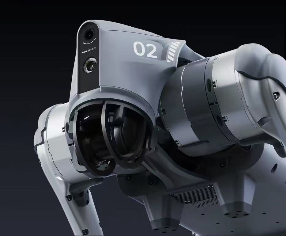 Robot Dog