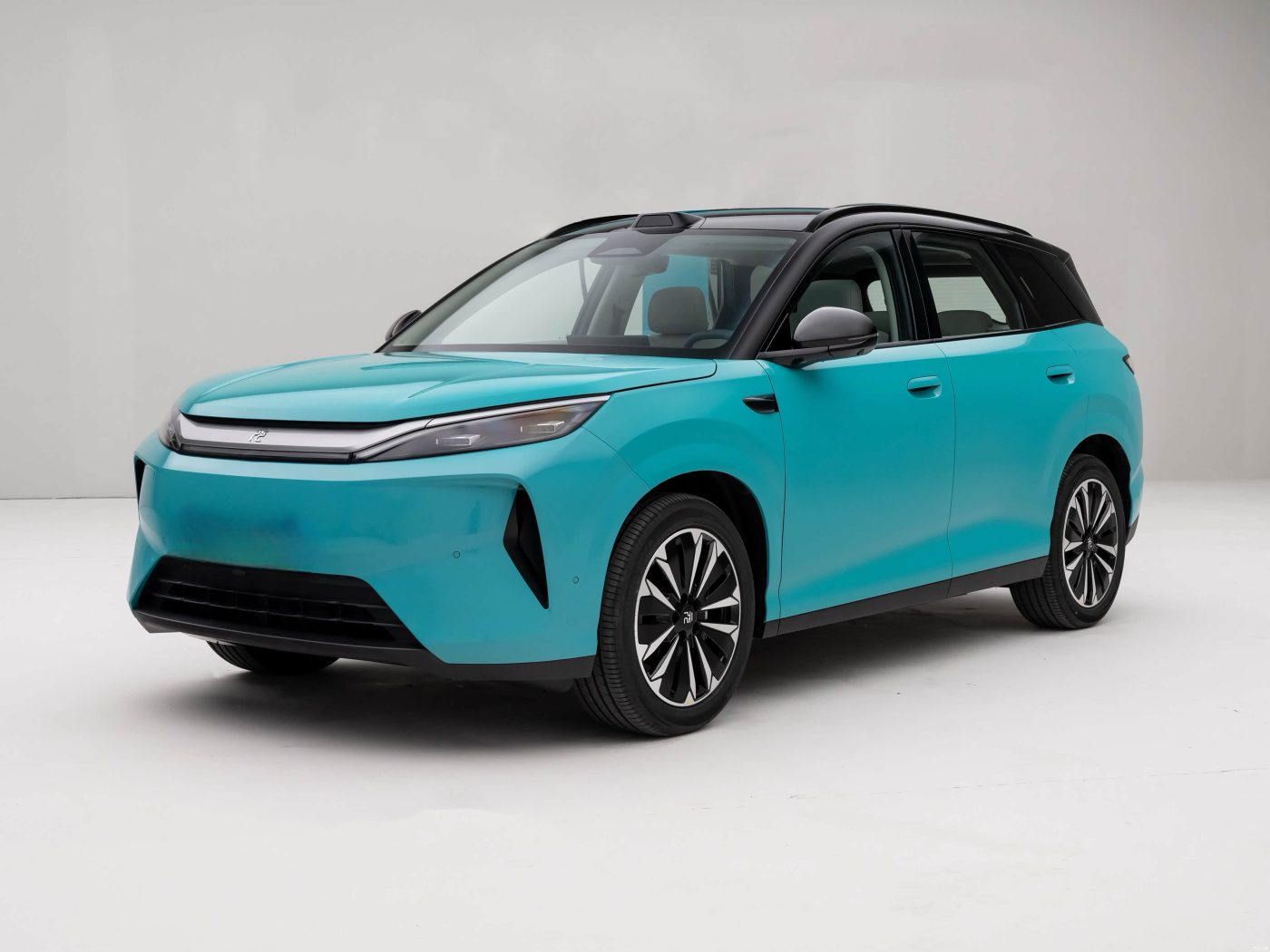 BYD Yuan Plus